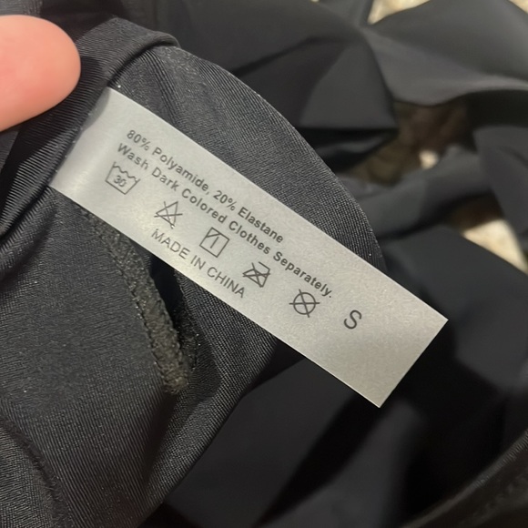 Shein Bikini Top - Picture 3 of 3